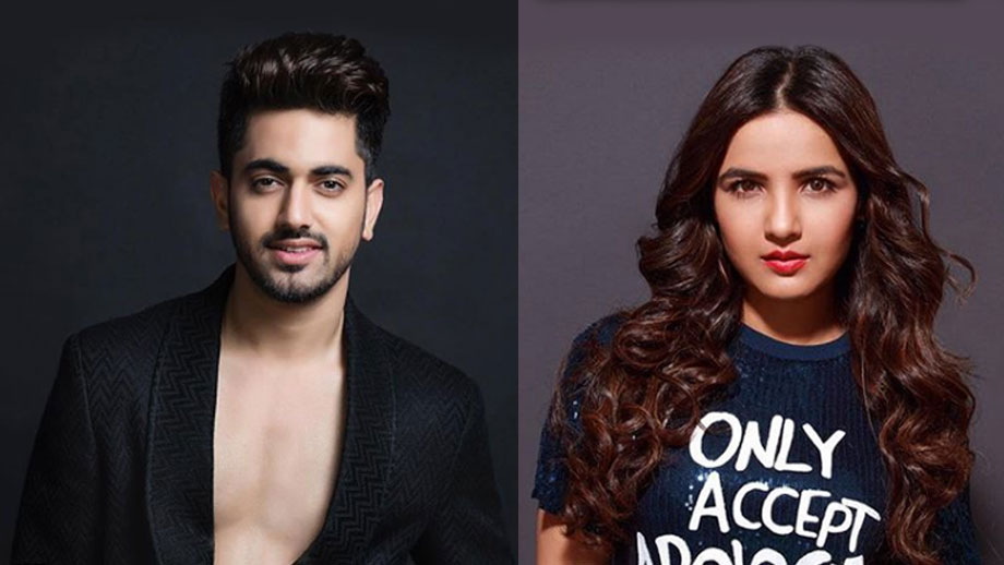 Tashan E Ishq fame Zain Imam and Jasmine Bhasin to reunite again in Khatron Ke Khiladi season 9