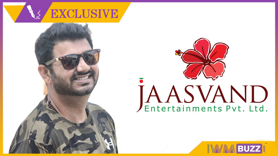 Sachin Mohite's Jaasvand Entertainment to produce tales for &TV's Laal Ishq