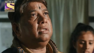 Jayant Wadkar in Sony TV’s Zindagi Ke Crossroads