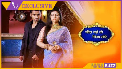 Time slot change for Zee TV’s Jeet Gayi Toh Piya Morre