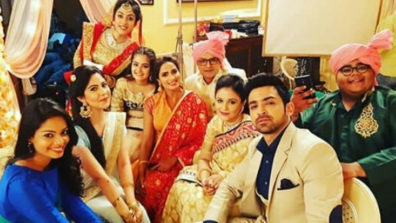 ‘Cricket fever’ on and off-screen in Zee TV’s Kaleerein