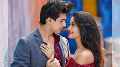 Naira to be shocked with Kartik’s drinking habit in Star Plus’ Yeh Rishta