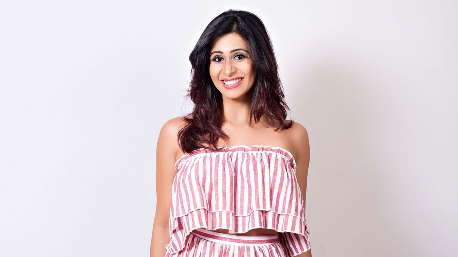 Seflie gives me a chance to showcase different emotions: Kishwer Merchantt Rai