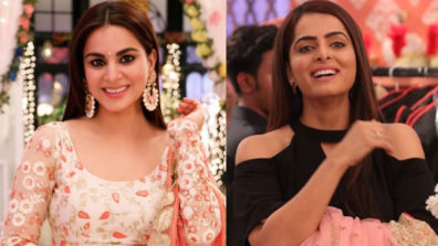 Preeta to learn about Sherlyn’s pregnancy in Kundali Bhagya