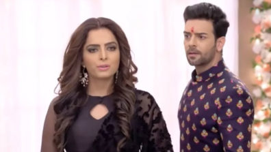 Prithvi and Sherlyn to get saved again in Zee TV’s Kundali Bhagya