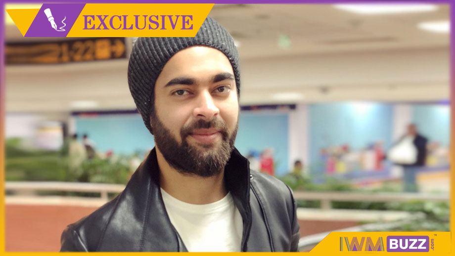 Manjot Singh to play the lead role in ALTBalaji's next Bobby Ki Dulhania 1