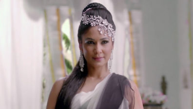 Madhumali’s identity to get exposed in Star Bharat’s Mayavi Maling