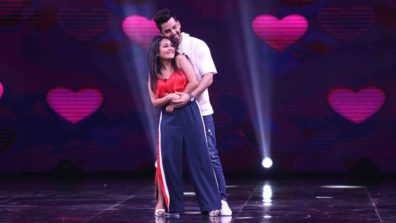 ‘Mujhe Neha Kakkar hi pasand hai,’ confesses Himash Kohli on High Fever… Dance ka NayaTevar