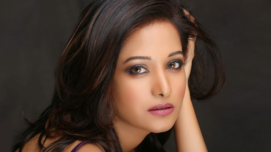 I always want to push the envelope: Preetika Rao