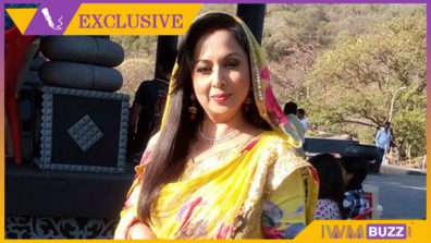 Roma Bali joins the cast of Colors’ Silsila Badalte Rishton Ka