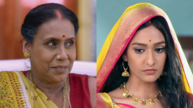 Badki Dadi to come in support of Bulbul in Star Bharat’s Saam Daam Dand Bhed