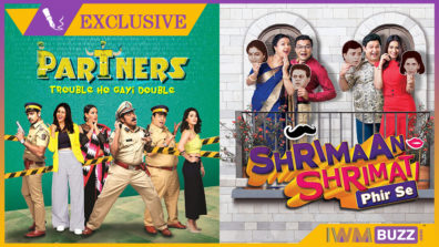 SAB TV’s Partners and Shrimaan Shrimati Phir Se to go off air