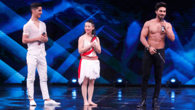 When Salman went shirtless on High Fever