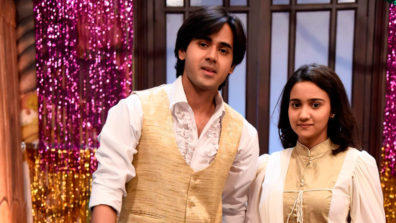 Sameer and Naina’s ‘movie date’ coming soon in Yeh Un Dinon Ki Baat Hai