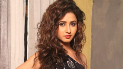 I am happy with my sweet, girl-next-door image: Sana Amin Sheikh