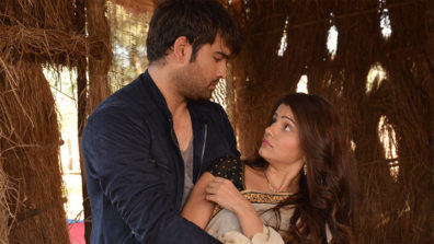 Harman and Saumya to re-unite in Colors’ Shakti