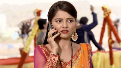 Saumya to get shot in Colors’ Shakti