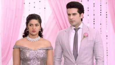 Sanchi and Kabir to get married in Savitri Devi College And Hospital