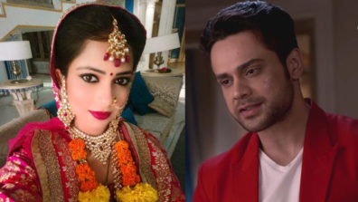 Raavi and Jeet to secretly get married in Colors’ Shakti