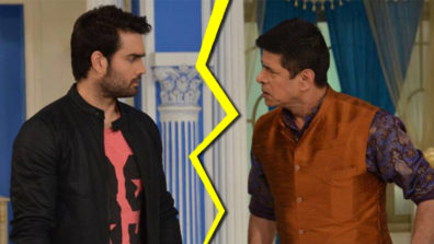 ‘Batwara’ between Harman and Harak in Colors’ Shakti