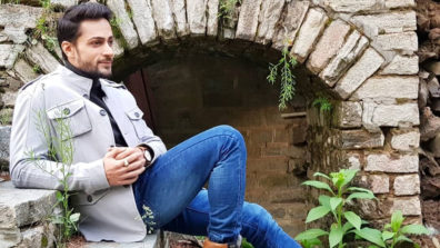 I had a couple of spooky experiences while shooting for Kaun Hai: Shaleen Bhanot