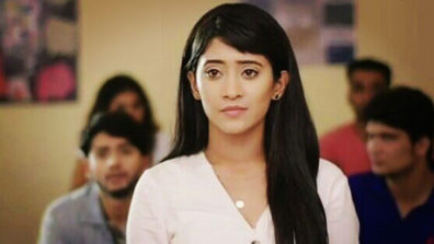 Naira being married to get disclosed in Yeh Rishta Kya Kehlata Hai