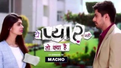 Sony TV’s Yeh Pyaar Nahi Toh Kya Hai gets a new time slot