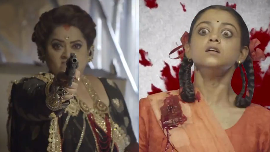 Spoiler Update: Falguni’s unique game plan in Star Bharat’s Jiji Maa