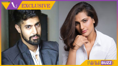 Tanuj Virwani and Kubra Sait join the cast of ALTBalaji’s The Family