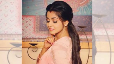 I would prefer doing lead roles on TV, where there is no nudity: Tanvi Dogra