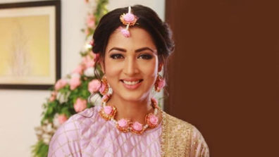 Murder attempt on Roshni in Star Plus’ Yeh Hai Mohabbatein