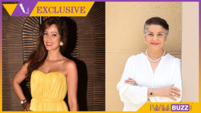 Vidya Malvade and Suhasini Mulay in ALTBalaji’s The Family