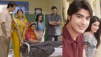 Aggarwal family to learn about Arjun-Shefali’s affair in Yeh Un Dinon Ki Baat Hai