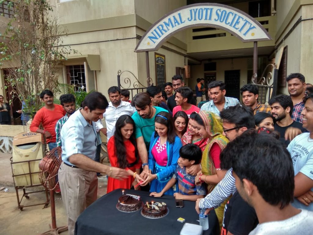 Yeh Un Dinon Ki Baat Hai: 200 Episodes Celebration - 2