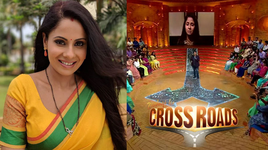 I just hope audiences warm up to unique concept of Zindagi Ke Crossroads - Chhavi Mittal