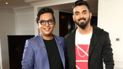 “Virushka” has really had a powerful influence on me”, says cricketing starlet KL Rahul