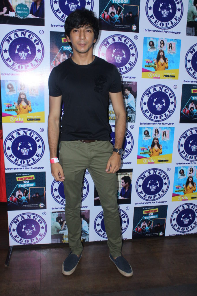 In pics: Mango People Media Success Party - 2
