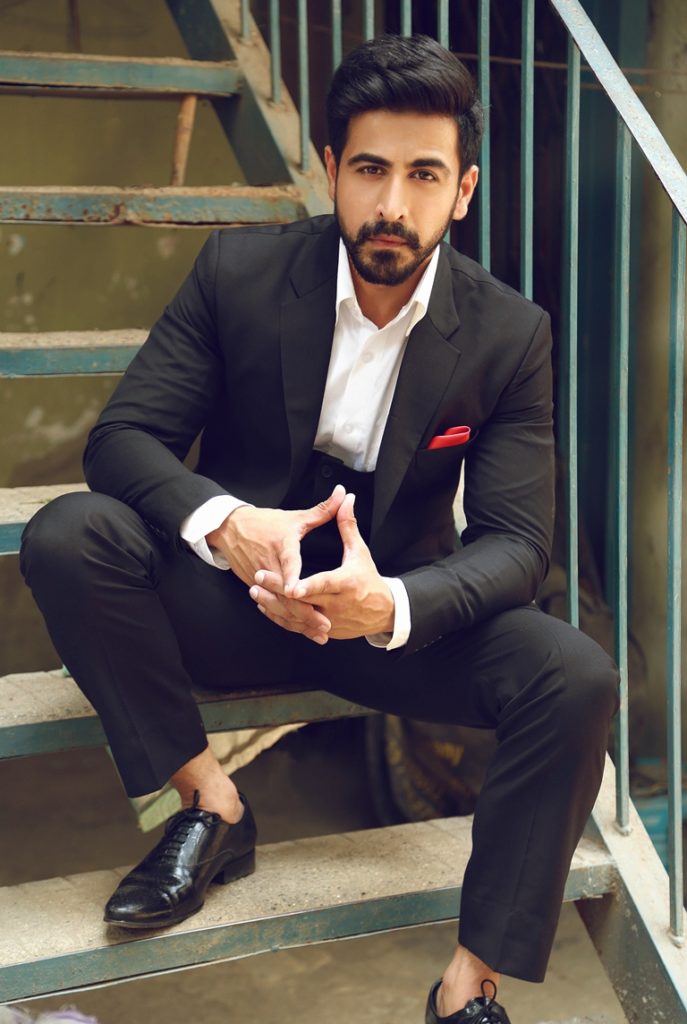 Stylish hunks of Indian television - 3