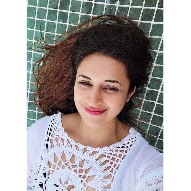 Divyanka and Vivek’s romantic getaway in Maldives - 1