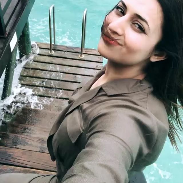 Divyanka Tripathi: The Selfie Queen - 7