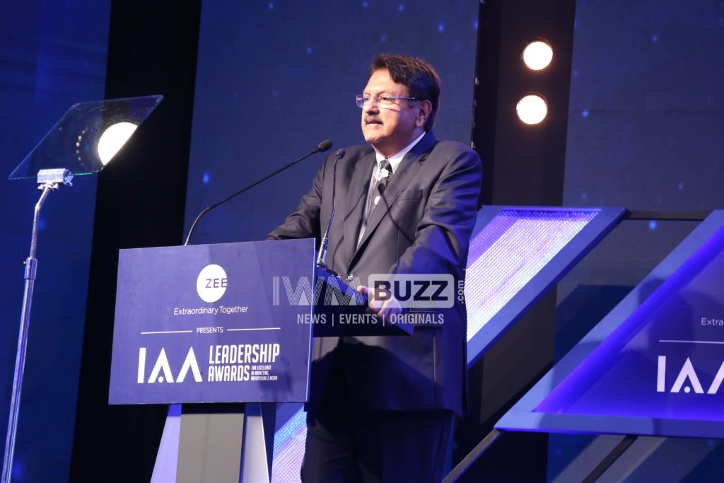 IAA Leadership Awards 2018 - 41