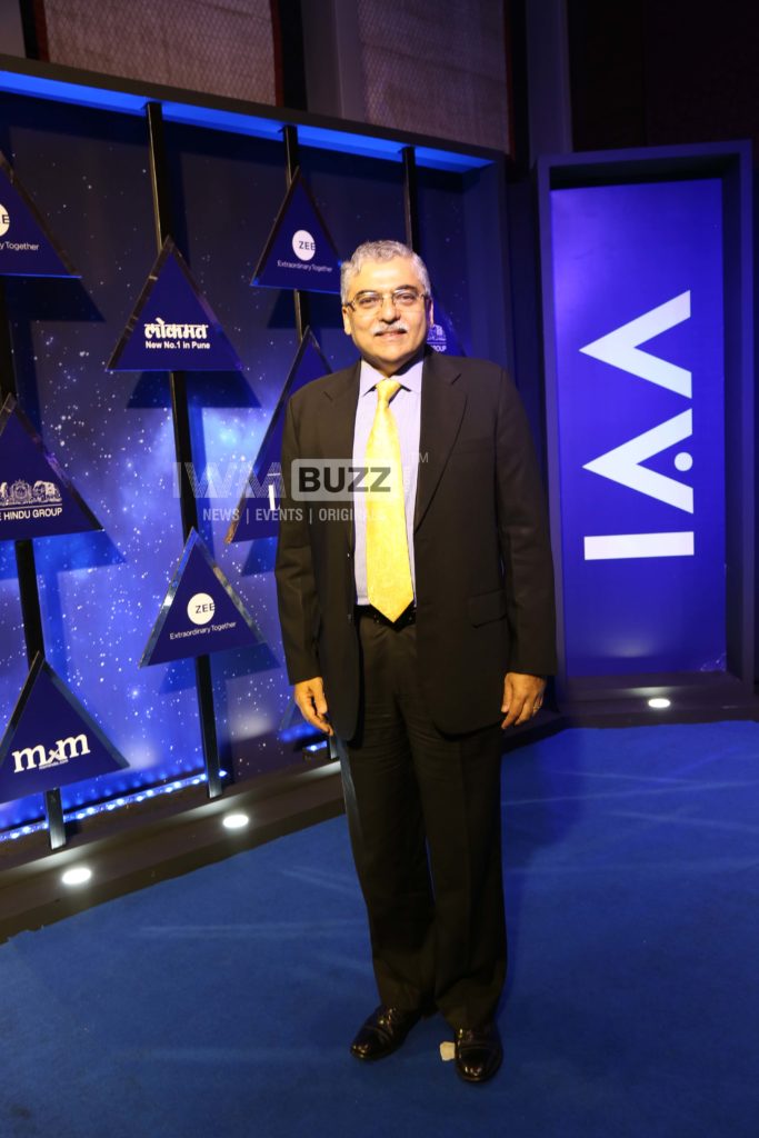 Red Carpet: IAA Leadership Awards 2018 - 9