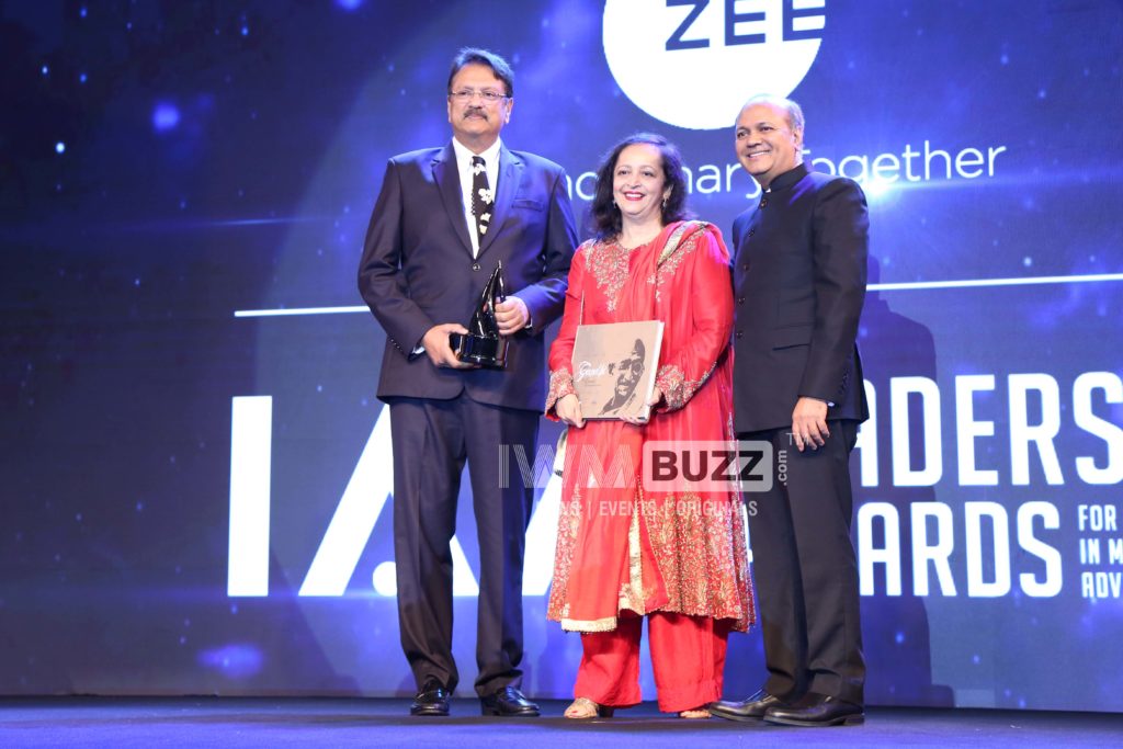 IAA Leadership Awards 2018 - 42