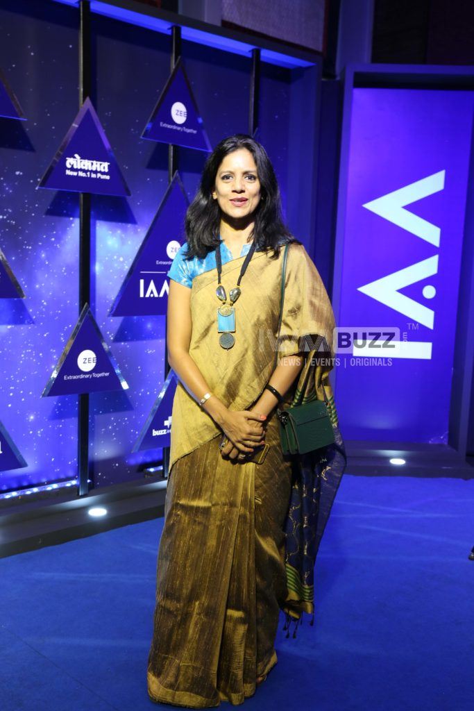 Red Carpet: IAA Leadership Awards 2018 - 12