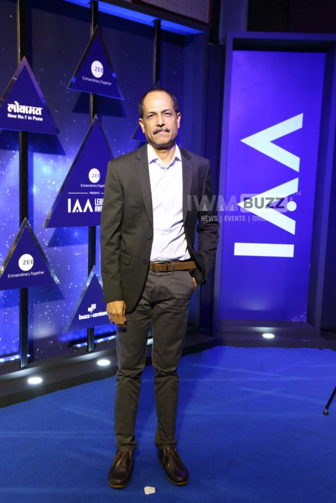 Red Carpet: IAA Leadership Awards 2018 - 16