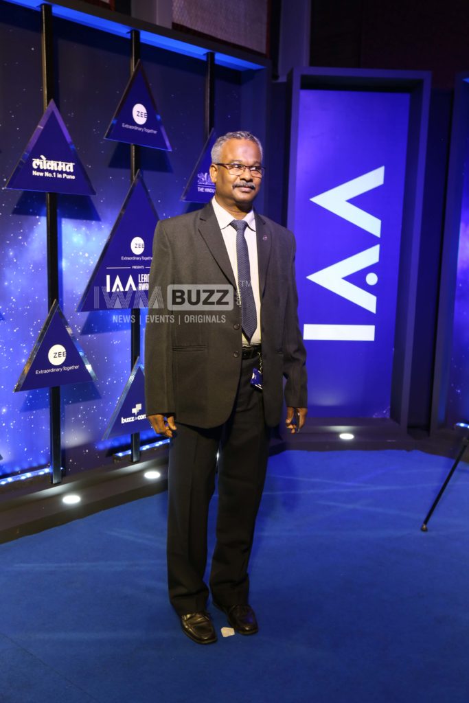 Red Carpet: IAA Leadership Awards 2018 - 22