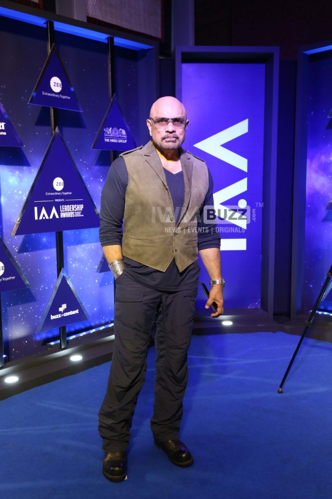 Red Carpet: IAA Leadership Awards 2018 - 24