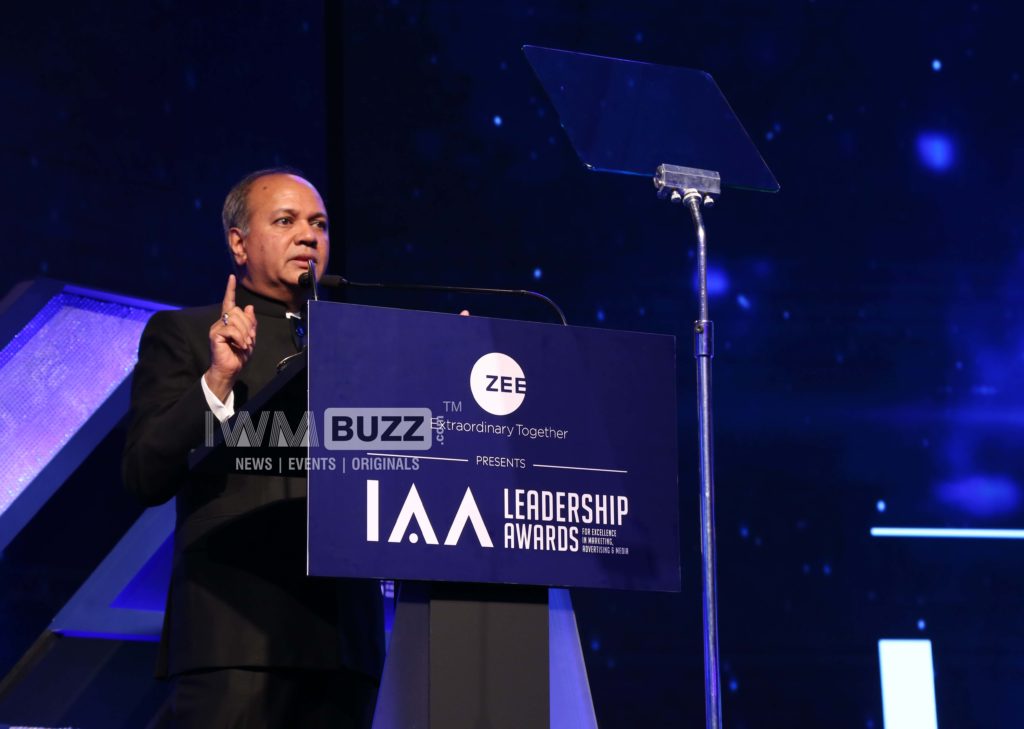 IAA Leadership Awards 2018 - 18