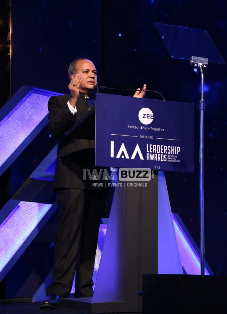 IAA Leadership Awards 2018 - 14