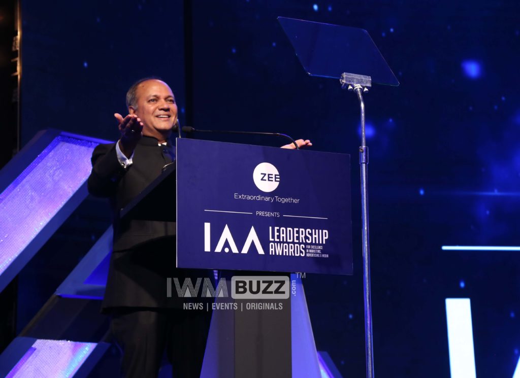 IAA Leadership Awards 2018 - 11